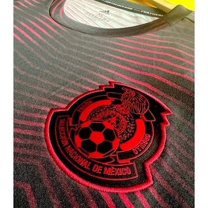 adidas - camiseta de futbol